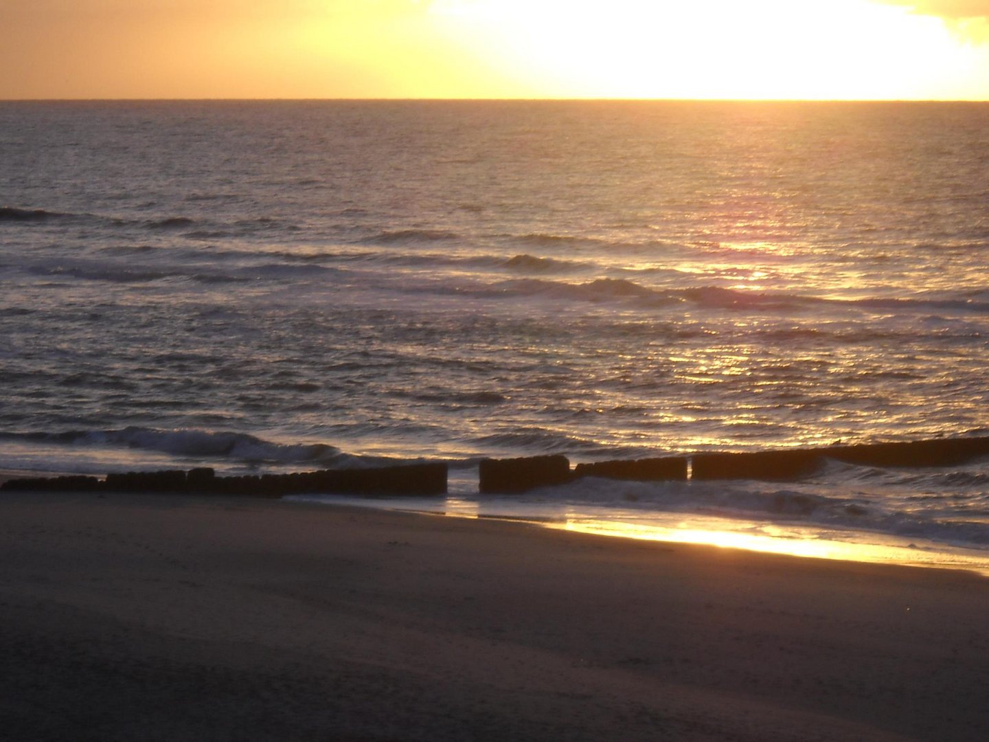 Strand Sylt