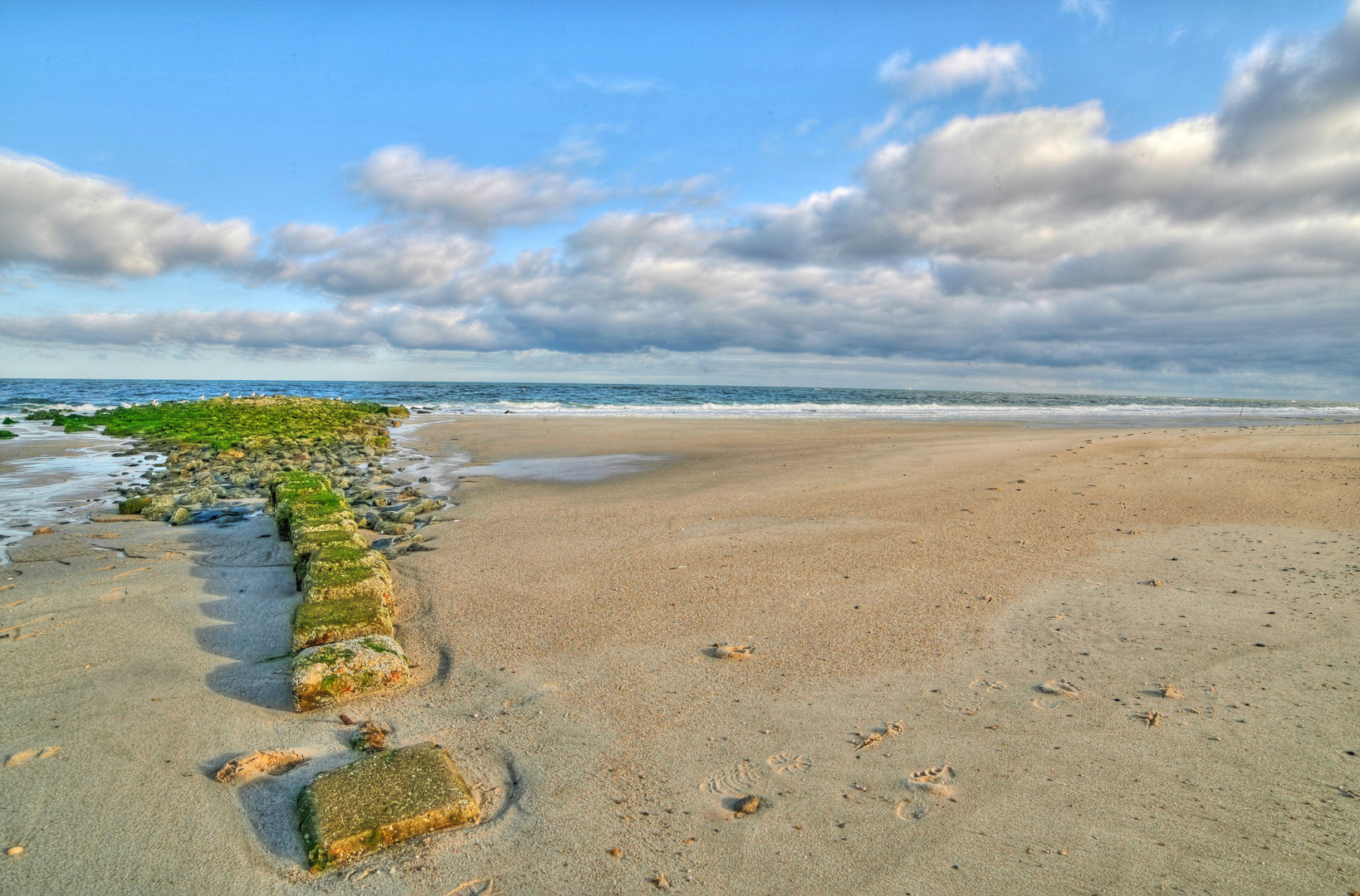 Strand Sylt