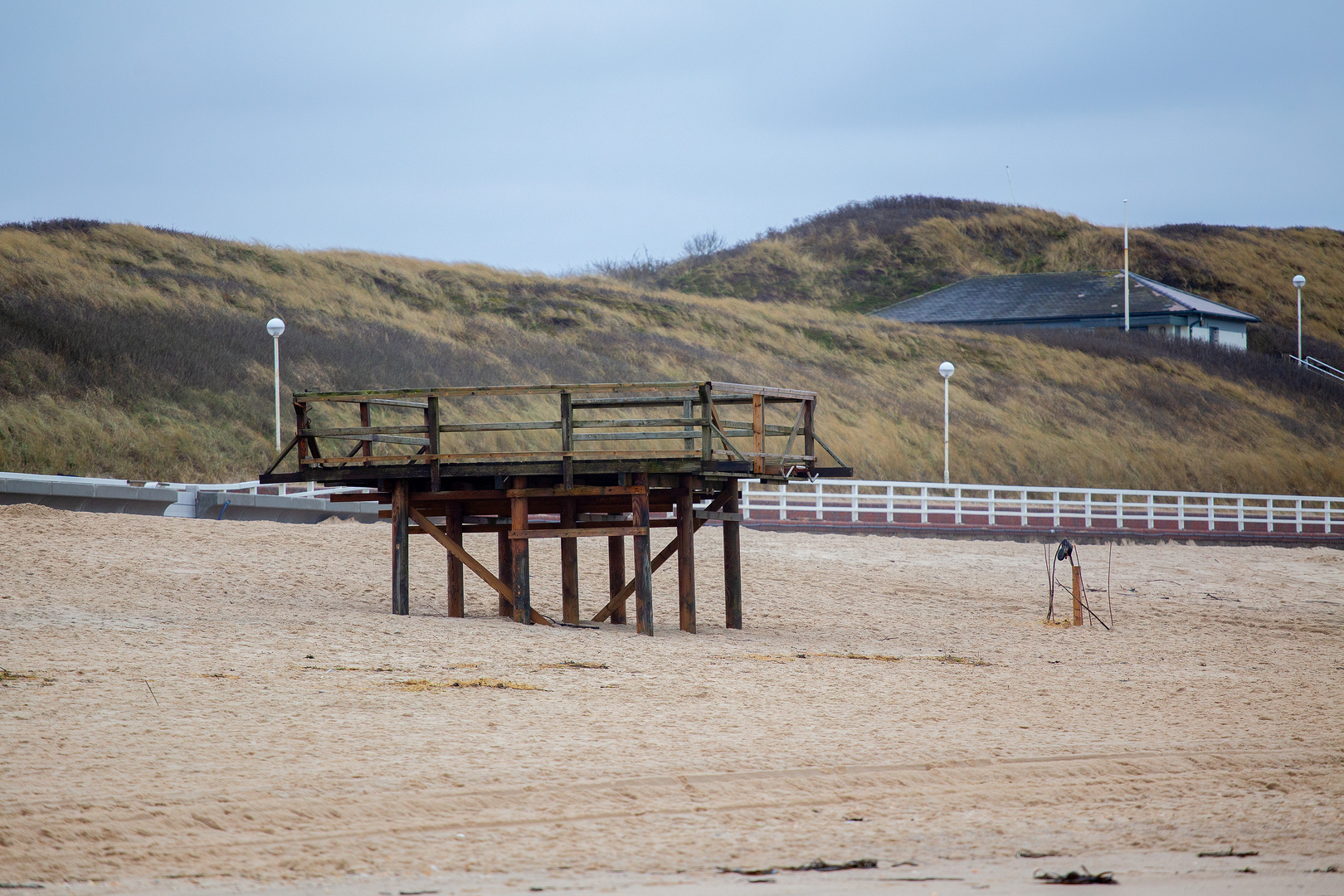 Strand Sylt