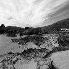 "Strand-Tag in Kynance Cove" 