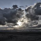 Strand Texel