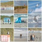 Strand Texel