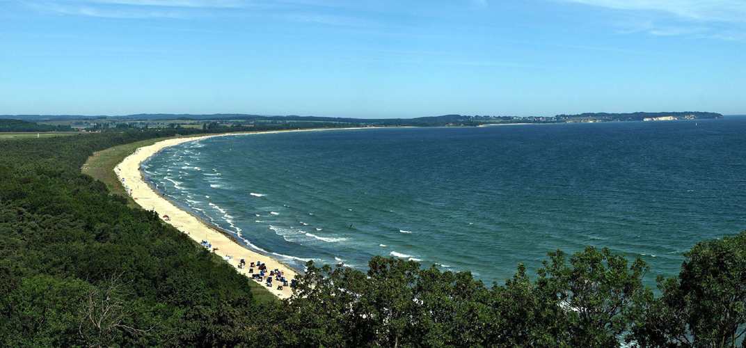 Strand Thiessow