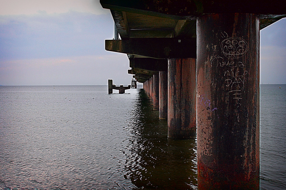 Strand Timmendorf Version 2