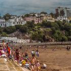 Strand Torre Abbey Sands - Torquay