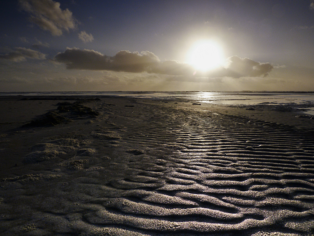 Strand und..