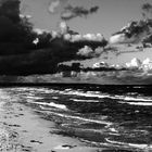 Strand und Himmel mal anders