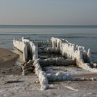 Strand und Meer