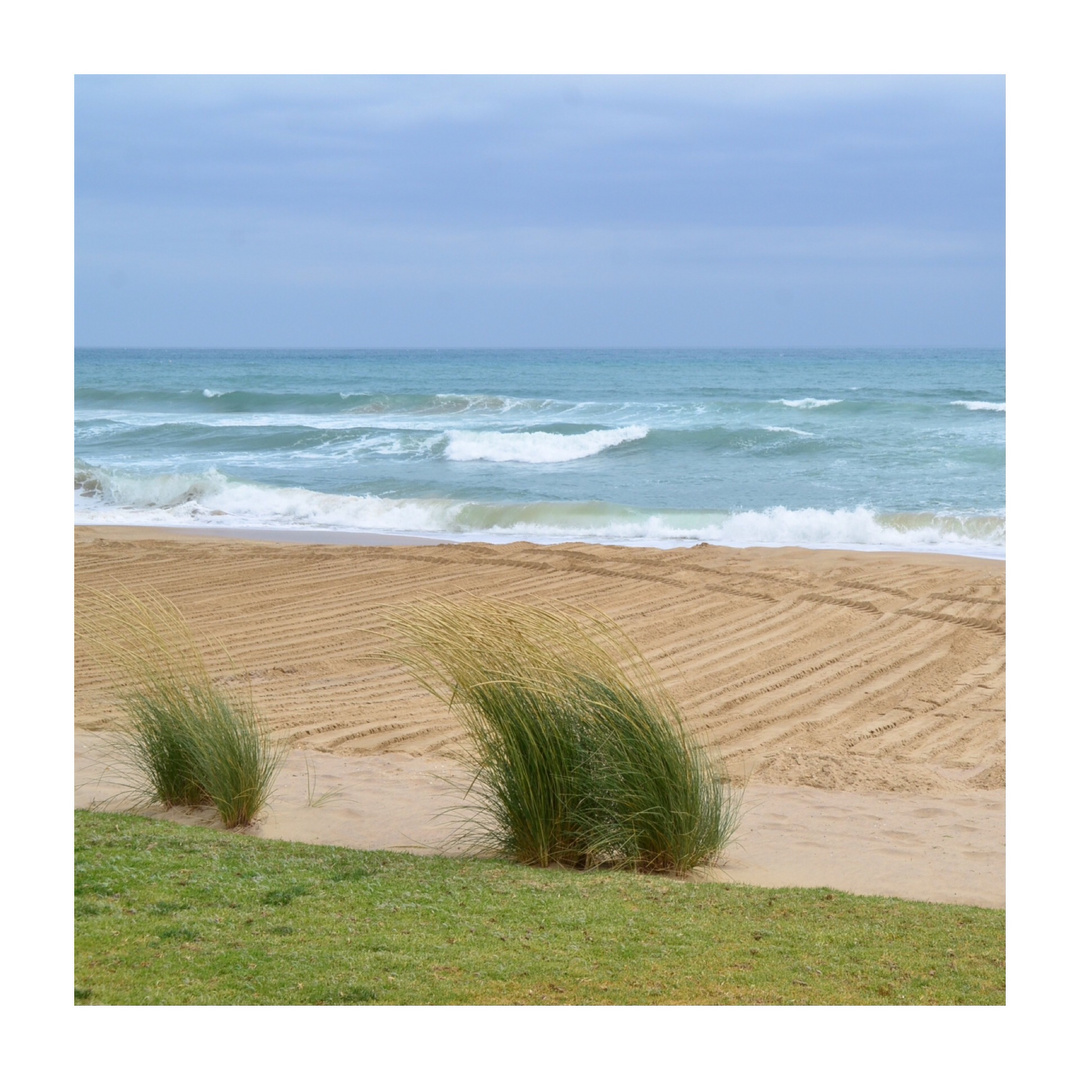 Strand und Meer