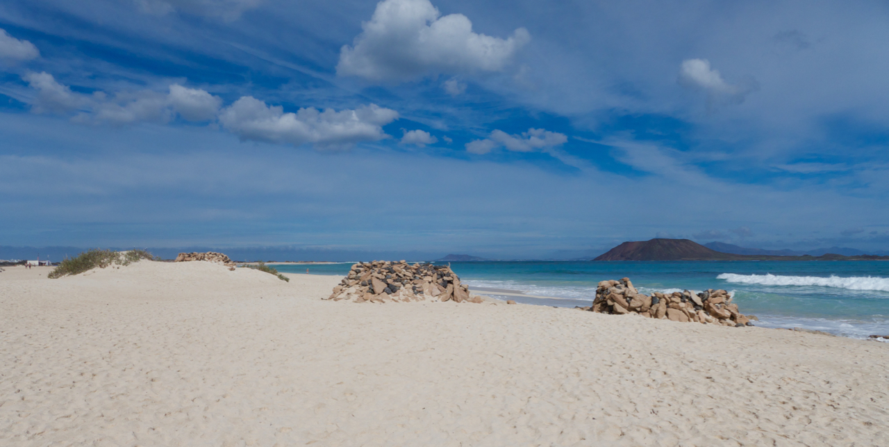 Strand und Meer 2