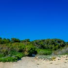 Strand und Meer