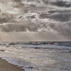 Strand und Meer