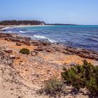 Strand und Meer