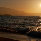 Strand und Meer