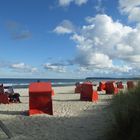 Strand und Meer