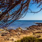 Strand und Meer