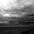 Strand und Meer - Camargue