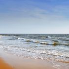 Strand und Meer