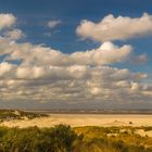 Strand und Nordsee