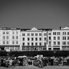 Strand und Promenade