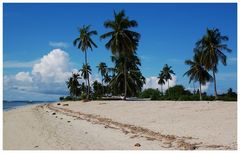 Strand und Sonne