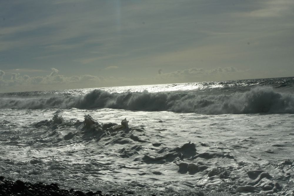 Strand v Madeira