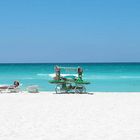 Strand Varadero Kuba