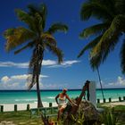 Strand, Varadero, Sept 2013