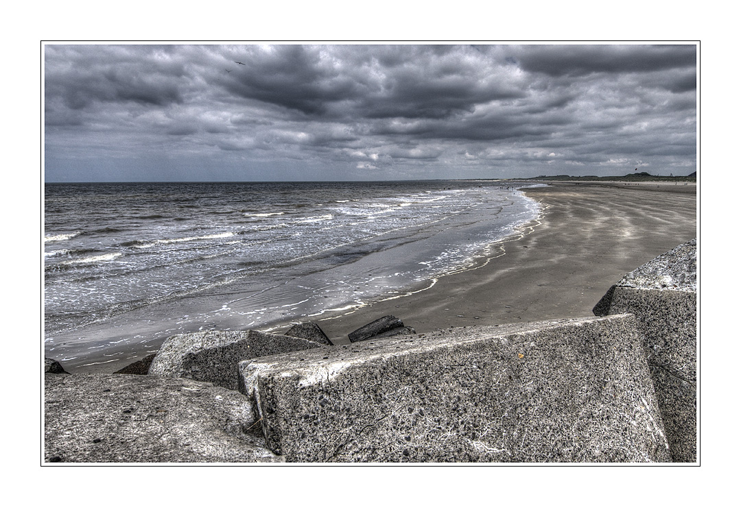 Strand Velsen Noord