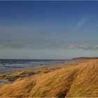 Strand Vitte Hiddensee 