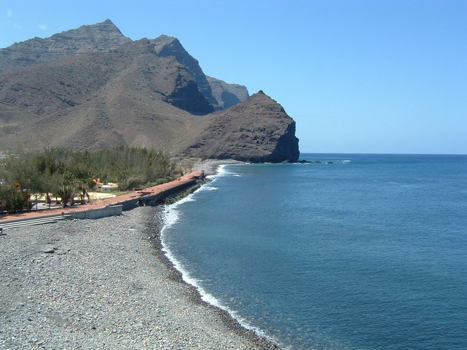 Strand vom allerfeinsten