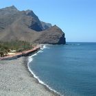 Strand vom allerfeinsten