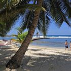 Strand vom Breezes Grand Lido Braco in Rio Bueno