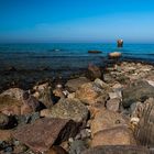 Strand vom Kap Arkona