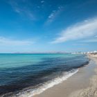 Strand vom Muro Mallorca