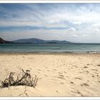 Strand von Achill Island I...