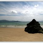 Strand von Achill Island II...