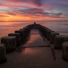 Strand von Ahrenshoop