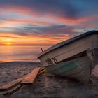 Strand von Ahrenshoop