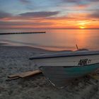 Strand von Ahrenshoop