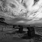 Strand von Ahrenshoop