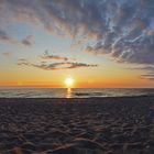 Strand von Ahrenshoop