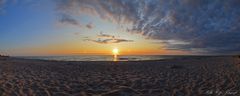 Strand von Ahrenshoop