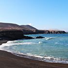 Strand von Ajuy