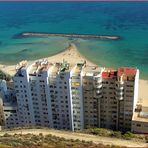 Strand von Alicante