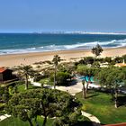 Strand von Alvor