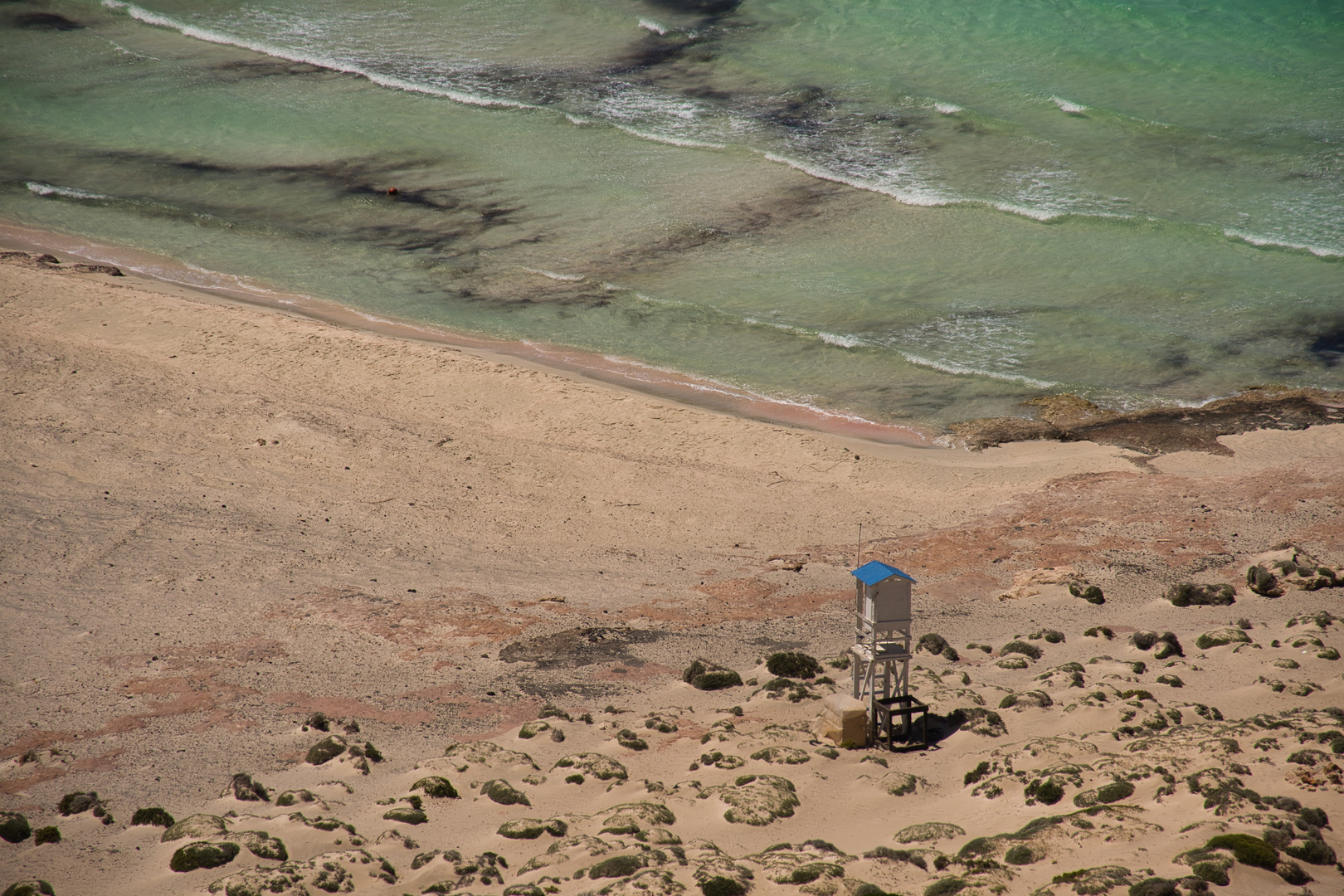 Strand von Balos