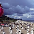 Strand von Bansin