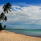 Strand von Bayahibe