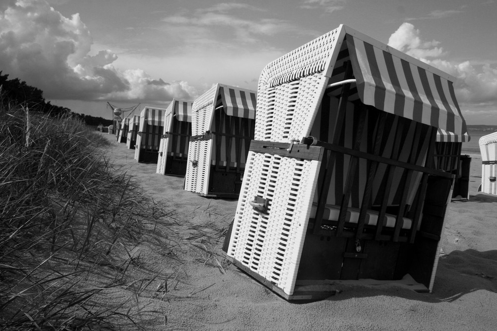 Strand von Binz